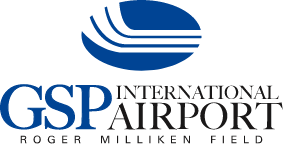 GSP Airport Logo