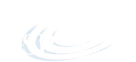 GSP 360 white logo